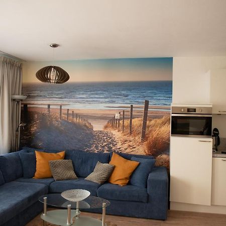Duinstraatje 51 Apartment Заутеланде Екстериор снимка