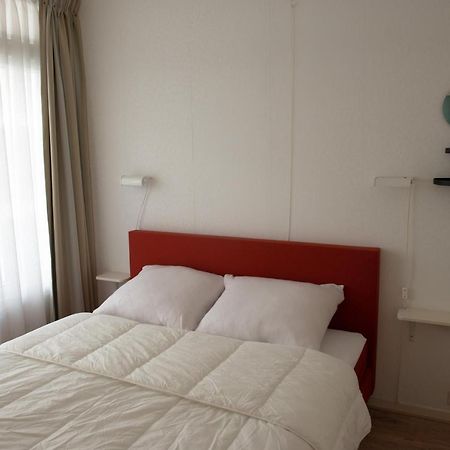 Duinstraatje 51 Apartment Заутеланде Екстериор снимка