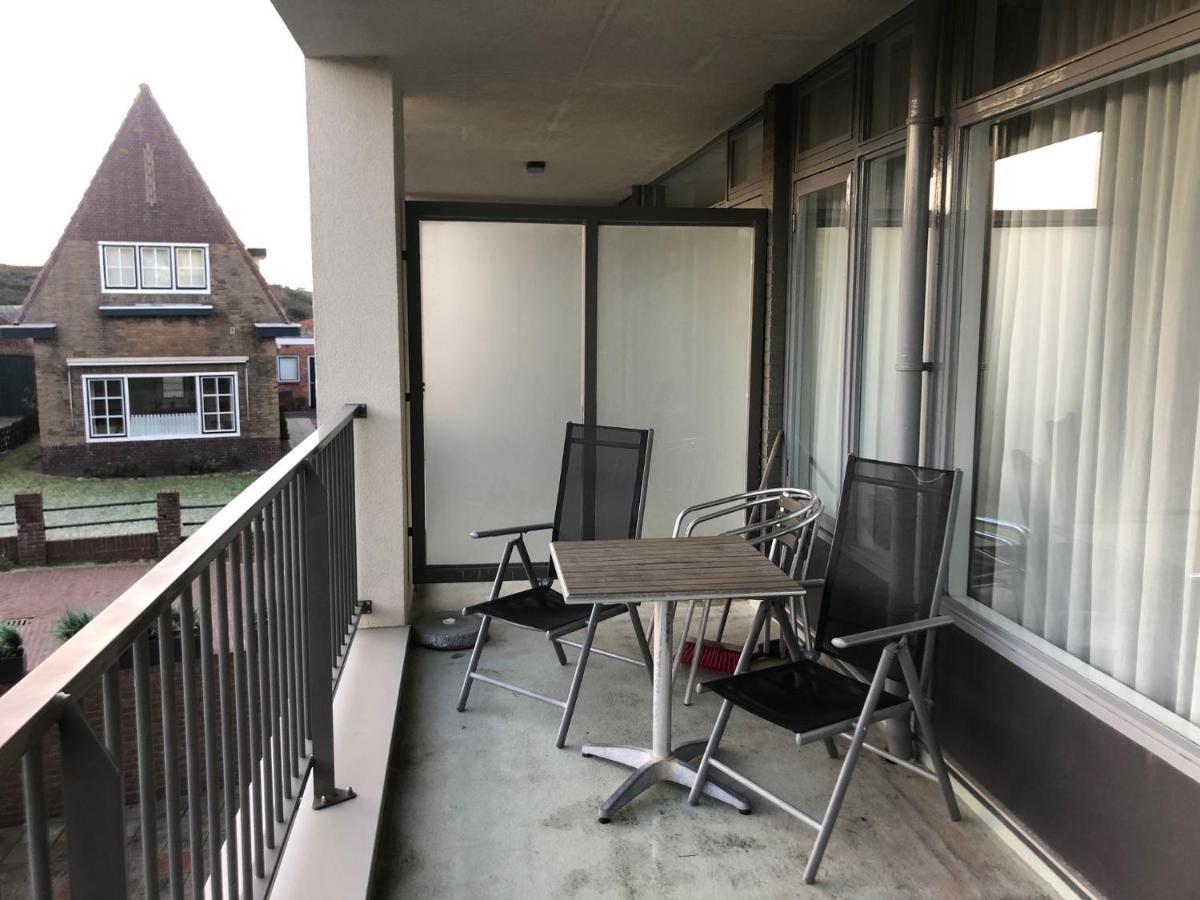 Duinstraatje 51 Apartment Заутеланде Екстериор снимка