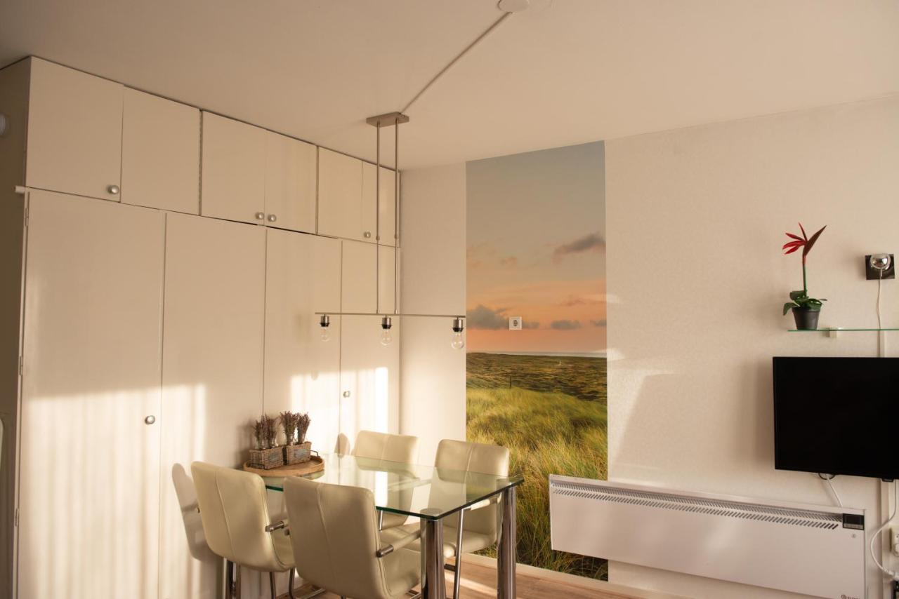 Duinstraatje 51 Apartment Заутеланде Екстериор снимка