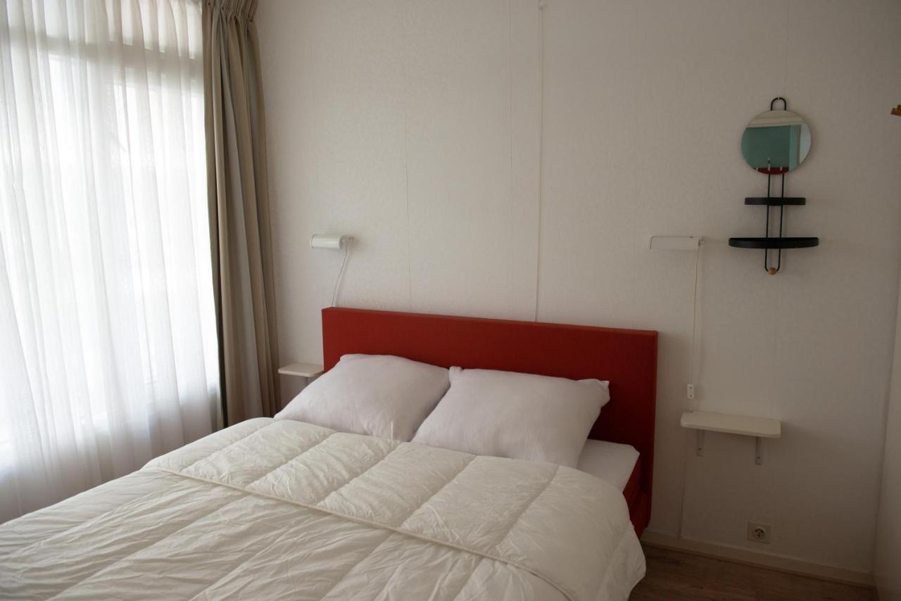 Duinstraatje 51 Apartment Заутеланде Екстериор снимка